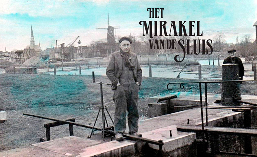 Mirakel van de Sluis